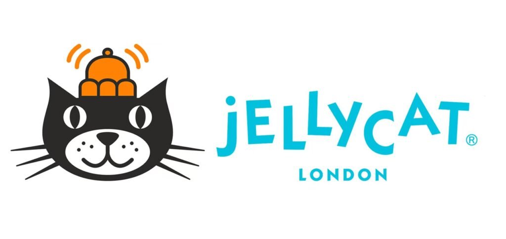 Jellycat logo